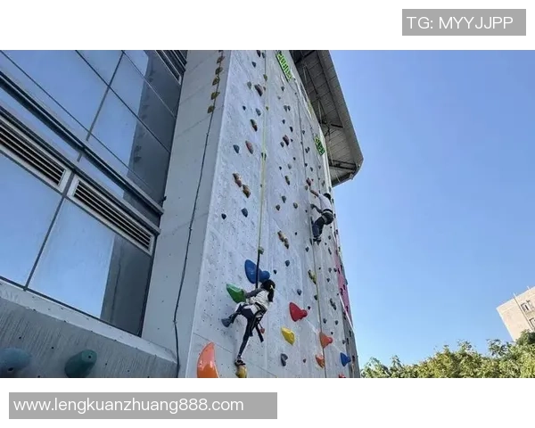 广州攀岩队在全国攀岩团队协作排行榜中荣获第十名的优异成绩